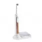 Электрическая зубная щетка Oral-B GeniusX 20000N Sensi Rose Gold D706.515.6X