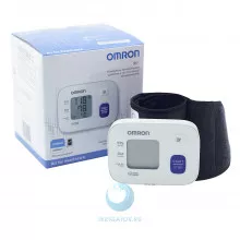Тонометр OMRON RS1 (HEM-6120-RU) в Санкт-Петербурге