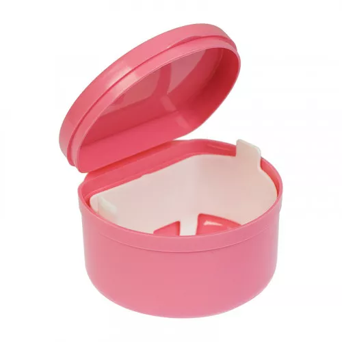 Контейнер Revyline Denture Box 07 для хранения зубных конструкций Контейнер Revyline Denture Box 07 для хранения зубных конструкций